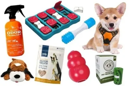 Pet Supplies